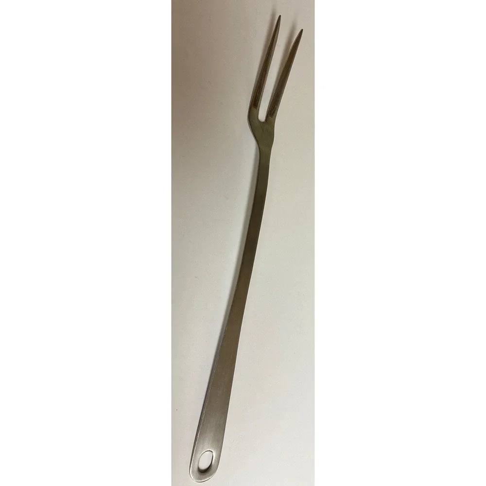 America Cooks Carving Fork 14
